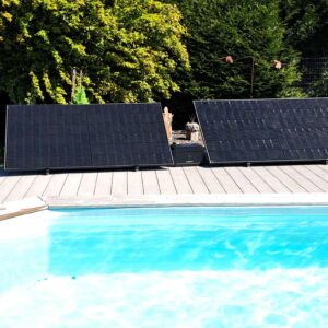 Kit WW 800 Sérénité Prémium  (kit 800W+batterie 2 Kwh+installation)