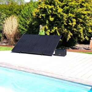 Kit WW 400 Sérénité Prémium (kit+batterie+installation)