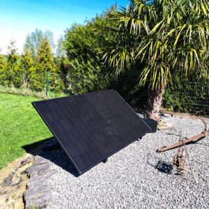 Kit WW 400 Prémium (kit 400W+batterie 2Kwh)