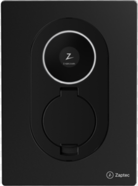 Borne de recharge intelligente Zaptec Go 2 (Matériel seul) – Image 4