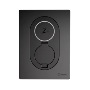 Borne de recharge intelligente Zaptec Go– (Matériel seul)