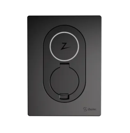 Borne de recharge intelligente Zaptec Go– (Matériel seul) – Image 2